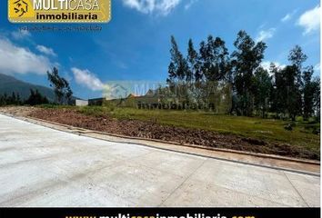 Terreno Comercial en  Sayausí, Cuenca