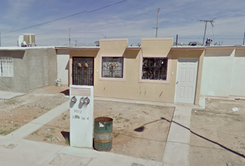 Casa en  Calle Hacienda Las Cruces 9512, Juárez, Chihuahua, México