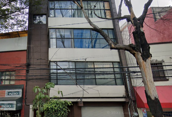 Departamento en  Av. Baja California 252, Hipódromo, Ciudad De México, Cdmx, México