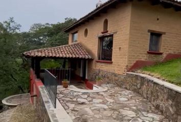 Casa en fraccionamiento en  Tapalpa, Tapalpa, Tapalpa, Jalisco