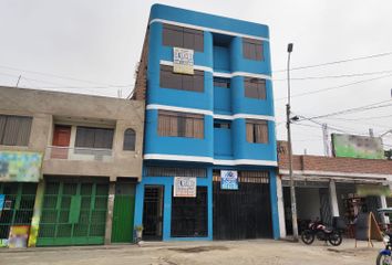 Local comercial en  Petroperu, Calle Berlín, Lo. Barbadillo, Ate, Lima, 15494, Per