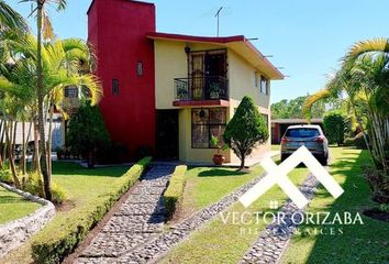 Casa en  Fernando Gutierrez Barrios, Ixtaczoquitlán, Veracruz, México