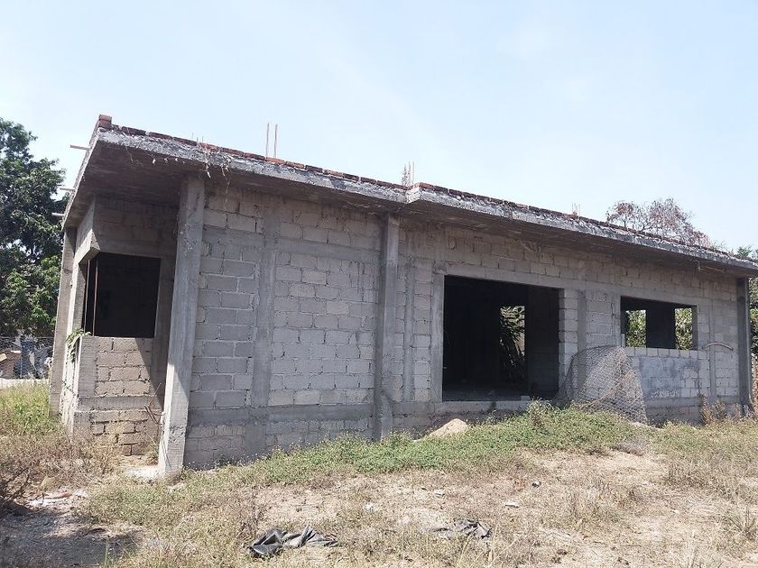 venta Casa en Lo de Marcos, Bahía de Banderas icasas.mx