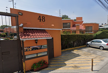 Casa en fraccionamiento en  Industria 48, Axotla, 01030 Ciudad De México, Cdmx, México