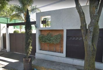 Casa en condominio en  C. Agapando 23, Ejidos De San Pedro Martir, San Andrés Totoltepec, 14640 Ciudad De México, Cdmx, México