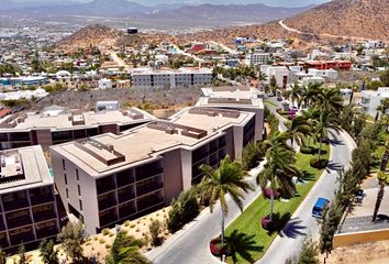 Departamento en  Via De Lerry, Libertad, Cabo San Lucas, Baja California Sur, México