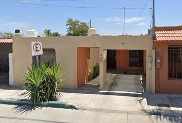 Casa en  Chichenitza 526, Nueva Puesta Del Sol, La Paz, Baja California Sur, México