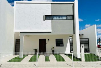 Casa en  Calle San Miguel El Grande, Ignacio Allende, Chihuahua, 31124, Mex