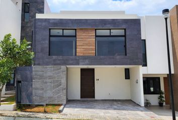 Casa en fraccionamiento en  Fraccionamiento Lomas De  Angelópolis, San Andrés Cholula