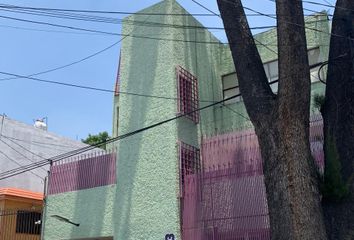 Casa en  Campestre Churubusco, Coyoacán, Cdmx