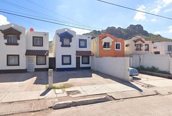 Casa en  Plaza El Pedregal, Guaymas, Sonora, México