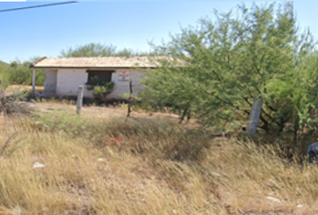 Lote de Terreno en  Carretera Navojoa - Alamos, Alamos, Sonora, México