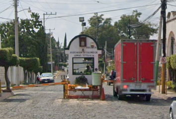 Casa en  Lomas Blancas, Lomas Tetela, Cuernavaca, Morelos, México