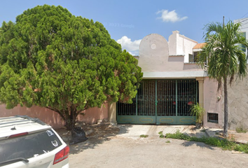 Casa en  Chuburna De Hidalgo, Mérida, Yucatán