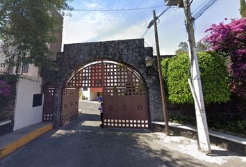 Casa en condominio en  Privada Cariaco, Valle De Tepepan, Ciudad De México, Cdmx, México