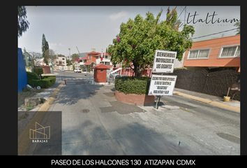 Casa en  Paseo De Los Halcones 130, Mayorazgos De Los Gigantes, Ciudad López Mateos, Estado De México, México