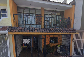 Casa en  Eduardo Zepeda Campos 2168, Aaron Joaquín, Guadalajara, Jalisco, México