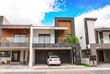 Casa en condominio en  San Andrés Cholula, Puebla