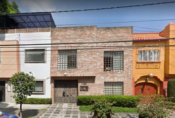 Casa en  Adolfo Prieto 1123, Colonia Del Valle Centro, Ciudad De México, Cdmx, México