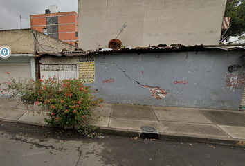 Lote de Terreno en  General G. Sánchez, San Juan Tlihuaca, Ciudad De México, Cdmx, México