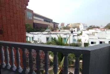 Apartamento en  Santa Monica, Riomar, Barranquilla, Atlántico, Colombia