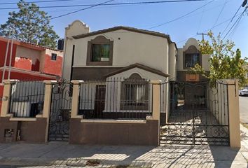 Casa en  El Baluarte, Saltillo, Coahuila De Zaragoza, México