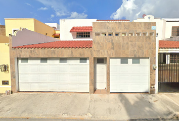 Casa en  Avenida Río Niagara 66, Sm 525, Cancún, Quintana Roo, México