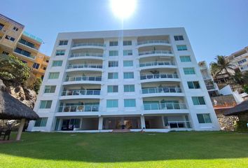 Departamento en  Las Playas, Acapulco, Guerrero, México