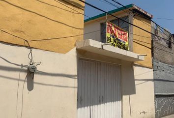 Casa en  El Rosal, Tlalnepantla De Baz