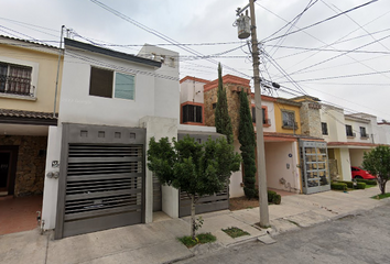 Casa en  El Greco 6503, Portal De Cumbres 2o. Sector, 64348 Monterrey, N.l., México