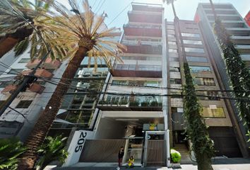 Departamento en  Calle Arquímedes 205, Chapultepec Morales, Polanco V Sección, Ciudad De México, Cdmx, México