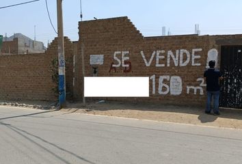 Terreno en  Calle 23, Lurigancho, Lima, 15461, Per