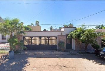 Casa en  Calle Pez Espada 255, Villas De Miramar, Guaymas, Sonora, México
