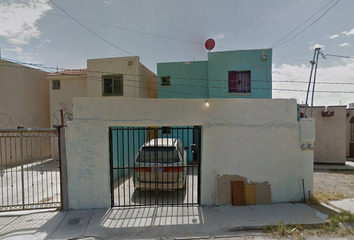 Casa en  Adamo Boari, Juárez, Chihuahua, México