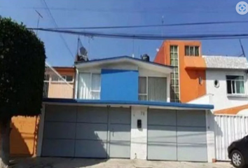 Casa en  El Portillo, Coapa, Coapa Super 4, Ciudad De México, Cdmx, México