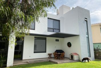 Casa en fraccionamiento en  Balvanera, Corregidora, Querétaro