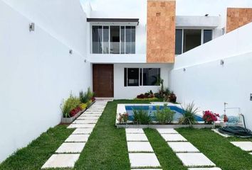 Casa en  Niño Artillero, Cuautla De Morelos, Morelos, México