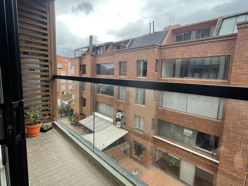 Apartamento en arriendo Carrera 20 #120-50, Bogotá, Colombia