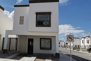 Casa en fraccionamiento en  Calle Molino Taibilla 4010, Chihuahua, México