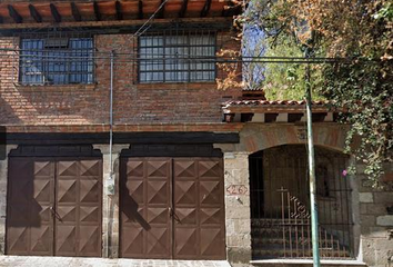 Casa en  Andrés Henestrosa 26, Águilas, Ciudad De México, Cdmx, México