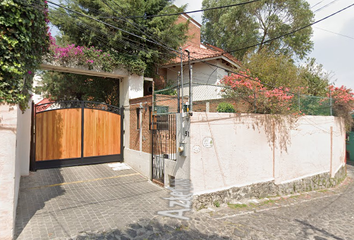 Casa en  Aztecas, Barrio San Francisco, Ciudad De México, Cdmx, México