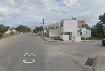 Casa en  C. 81, Fraccionamiento Diamante Paseos De Opichén, 97246 Mérida, Yucatán, México