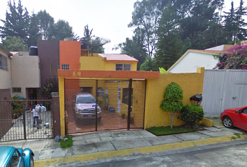 Casa en  Andes 69, Mz 001, Lomas Verdes 4ta Sección, Naucalpan De Juárez, Estado De México, México