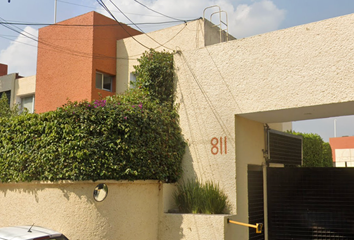 Casa en  Av Toluca 811, San José Del Olivar, Olivar De Los Padres, 01780 Ciudad De México, Cdmx, México