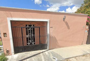 Casa en  Calle 27ᴬ 203, Chuburná De Hidalgo, Mérida, Yucatán, México