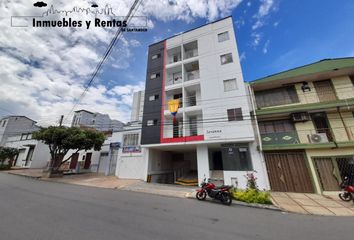 Apartamento en  San Francisco, Bucaramanga