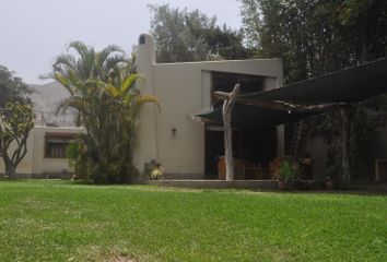 Casa en  Cieneguilla, Lima