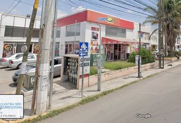 Local comercial en  Miguel Hidalgo 5, Emiliano Zapata, El Pueblito, Querétaro, México