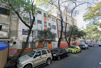 Departamento en  Calle Orozco Y Berra 30, Buenavista, Ciudad De México, Cdmx, México