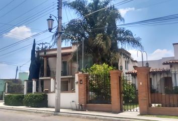 Casa en  Cto. Las Haciendas Pte., Residencial Haciendas De Tequisquiapan, Querétaro, México